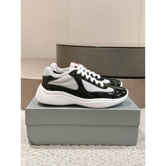 Prada Sneakers