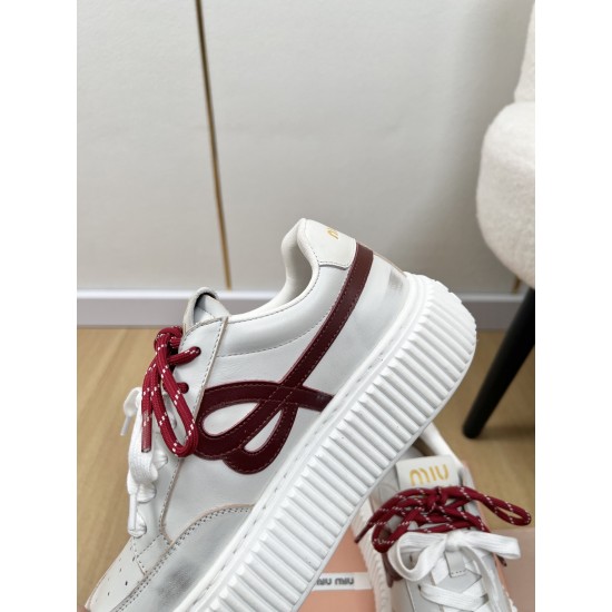 MiuMiu Sneakers