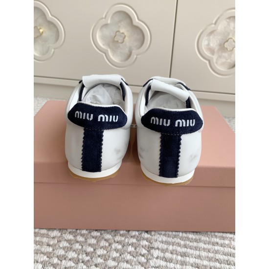 MiuMiu Sneakers