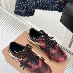 MiuMiu Sneakers