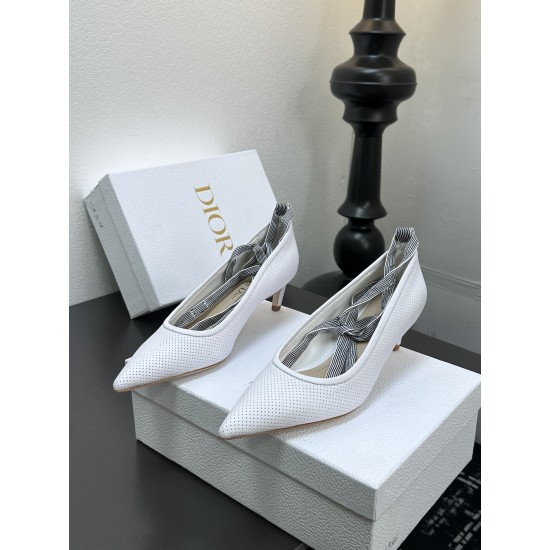 Dior Heels