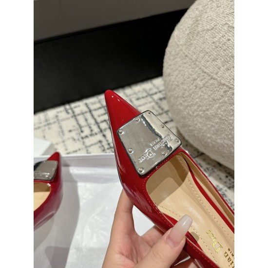 Dior Heels