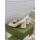 Gucci heels