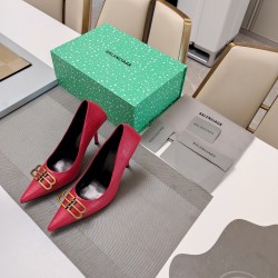 Balenciaga highheels