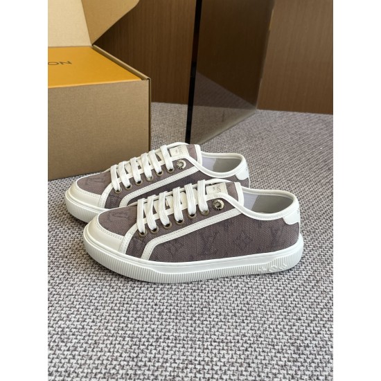 LV Sneaker