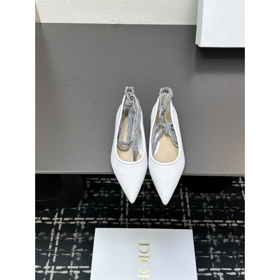 Dior Heels