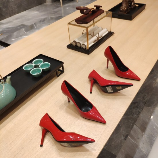 Balenciaga highheels Balenciaga highheels
