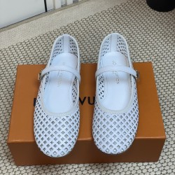 LV Loafers