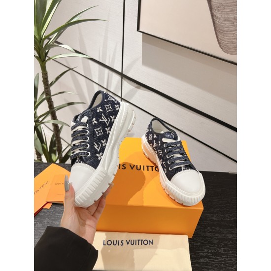 LV Sneaker
