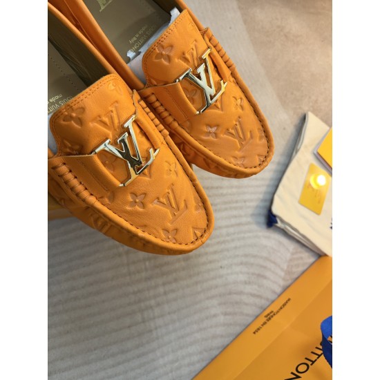 LV Loafers