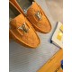 LV Loafers