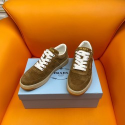 Prada Sneakers
