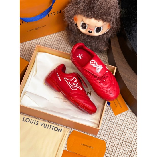 LV Sneaker