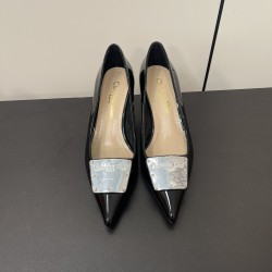 Dior Heels