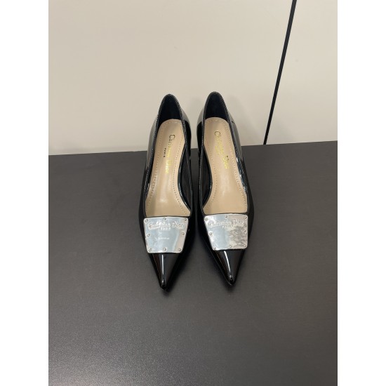 Dior Heels