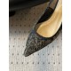 Dior Heels