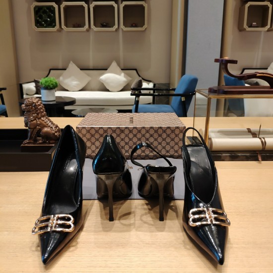 Balenciaga highheels Balenciaga highheels