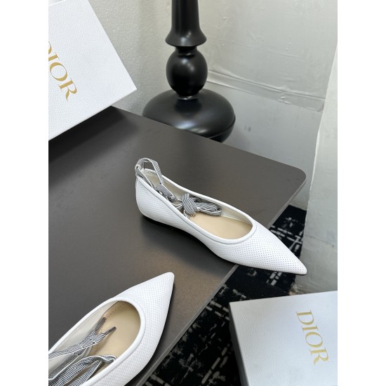 Dior Heels