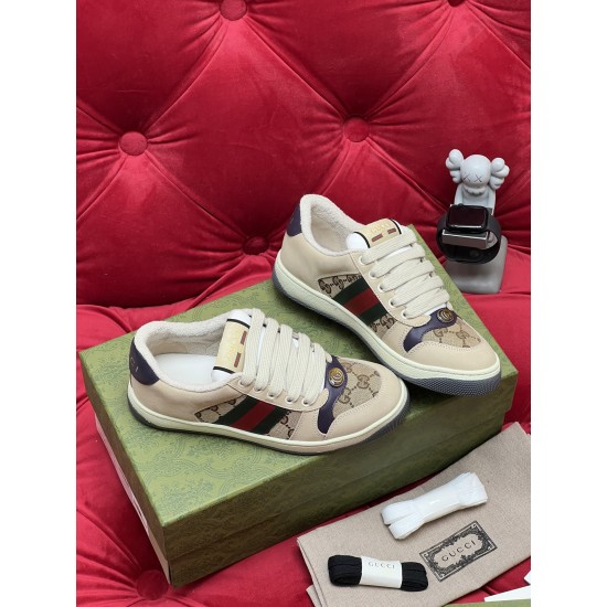Gucci Sneakers