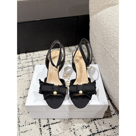 Dior Heels