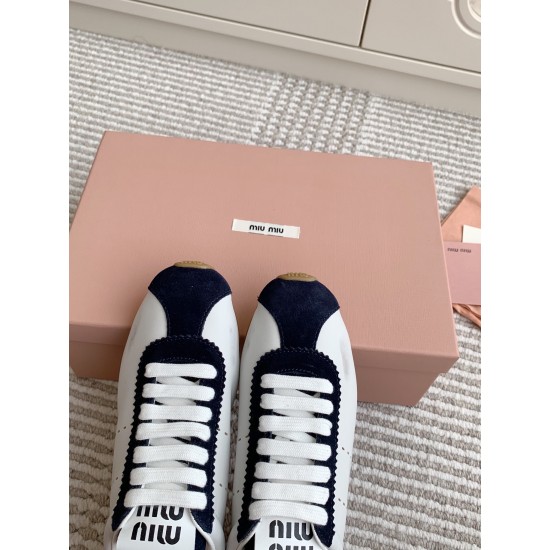 MiuMiu Sneakers