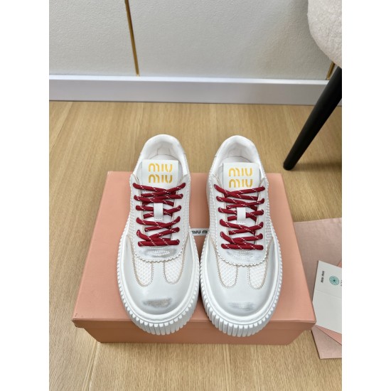 MiuMiu Sneakers