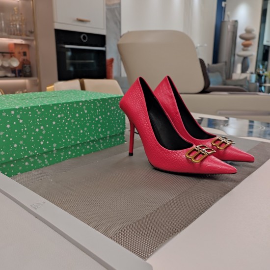 Balenciaga highheels Balenciaga highheels