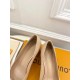 LV Heels