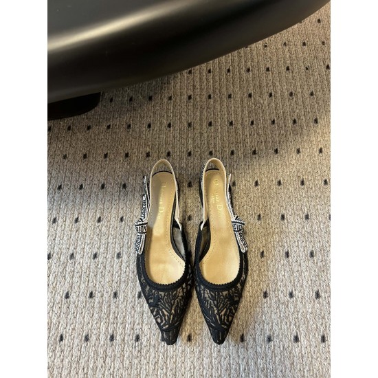 Dior Heels