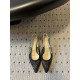 Dior Heels