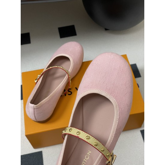 LV Loafers