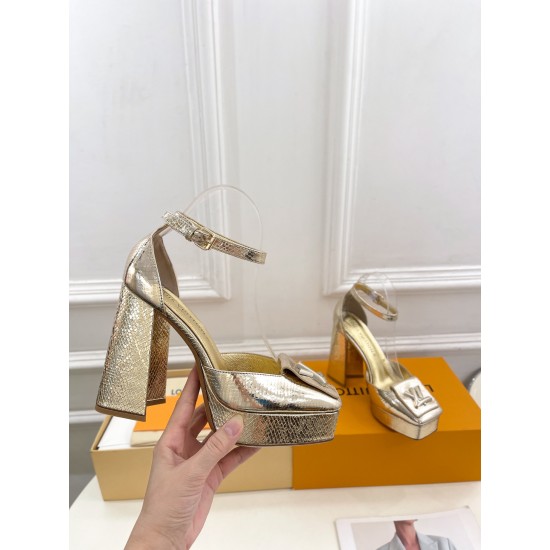 LV Heels