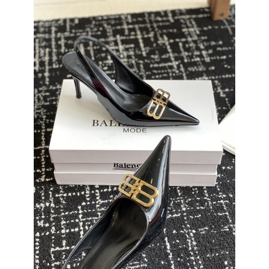 Balenciaga highheels Balenciaga highheels