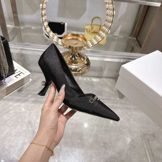 Dior Heels
