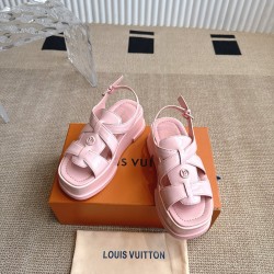 LV Sandals