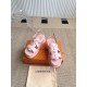 LV Sandals