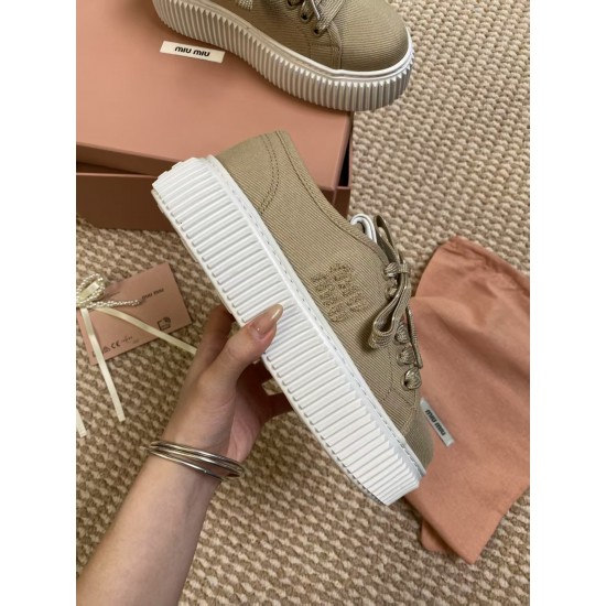 MiuMiu Sneakers