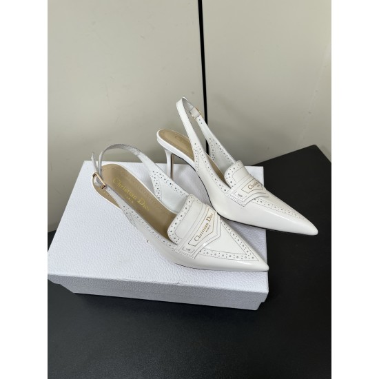 Dior Heels