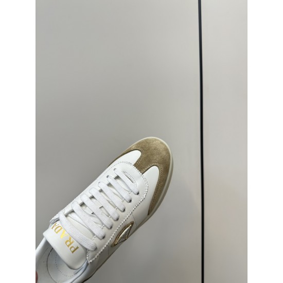 Prada Sneakers