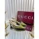 Gucci heels