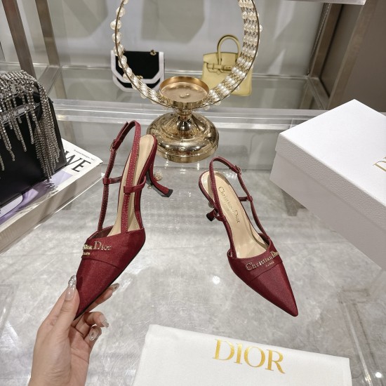 Dior Heels