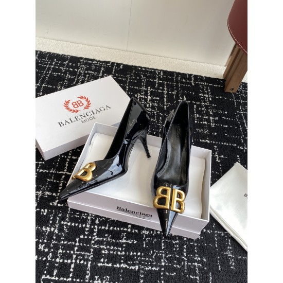 Balenciaga highheels Balenciaga highheels
