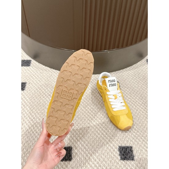 MiuMiu Sneakers