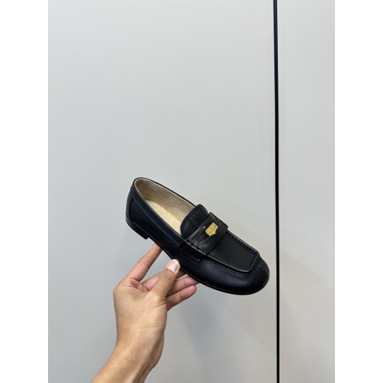 MiuMiu Loafers