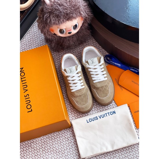 LV Sneaker