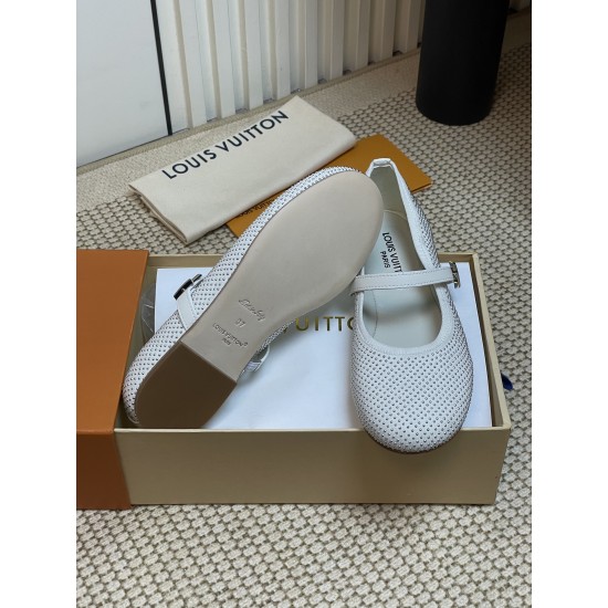 LV Loafers