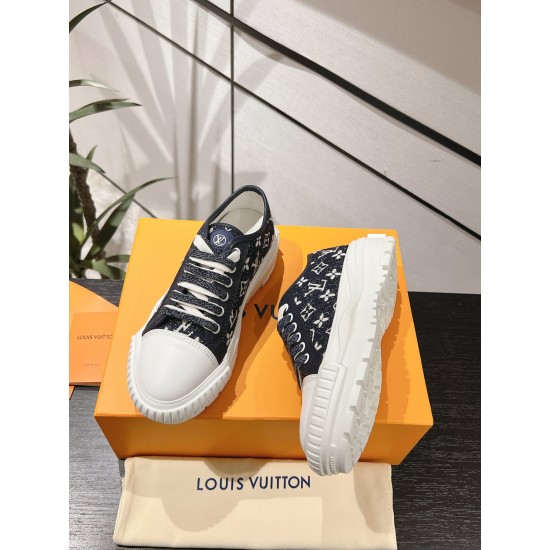 LV Sneaker