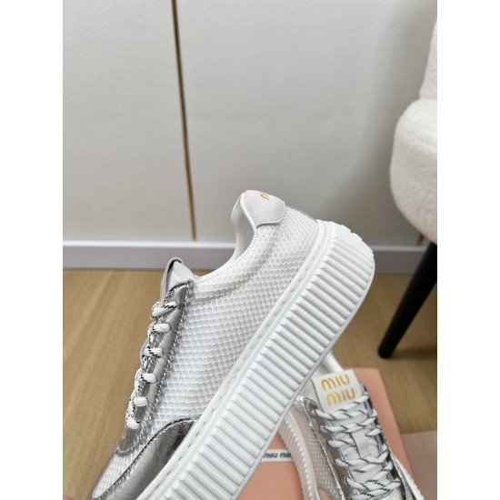 MiuMiu Sneakers