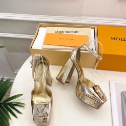LV Heels
