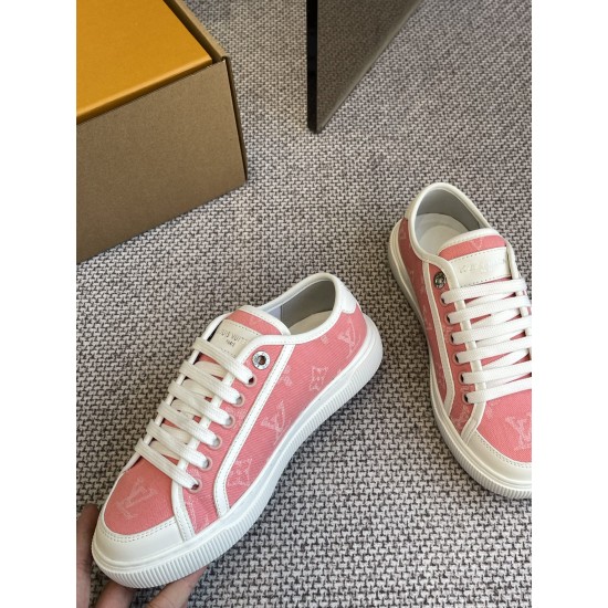 LV Sneaker